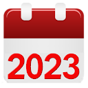 Calendar 2022-2023 : agenda