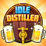 Idle Distiller Tycoon: Factory