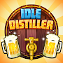 Idle Distiller Tycoon: Factory