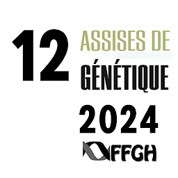 Icon image Assises de Génétique 2024