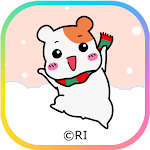 Cover Image of Download 에비츄 카카오톡 테마 - 크리스마스 파티 준비  APK