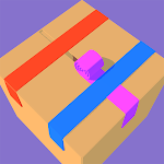 Cover Image of Télécharger You can't open the box 3D 0.1.19 APK