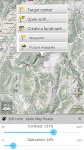 screenshot of All-In-One Offline Maps