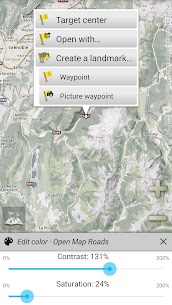 All-In-One Offline Maps v3.10 build 117 Unlocked Mod 5
