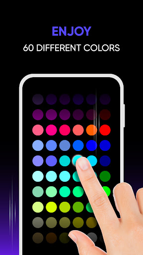 COLOR CHEMION Screen 3