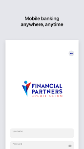 Financial Partners CU Premium Apk 1