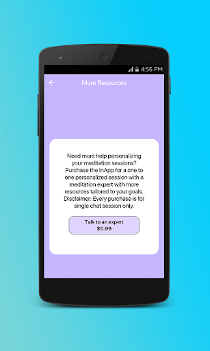 CustoMed Screen 3