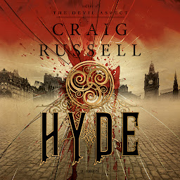 Icon image Hyde: A Novel