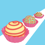 Cover Image of ダウンロード Cook Your Dessert  APK