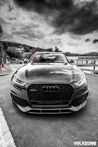 Captura de Pantalla 17 Fondos de coches para Audi android