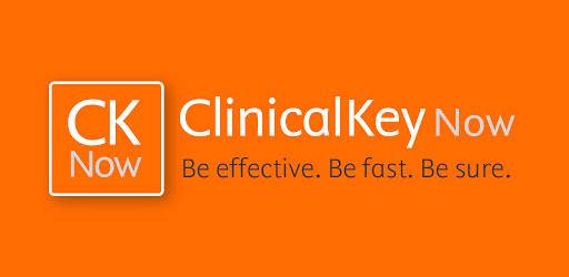 ClinicalKey Now