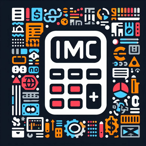 Calculadora IMC Download on Windows