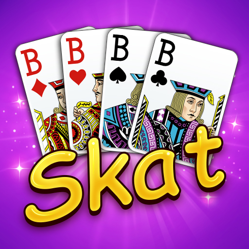 Skat - Card Game