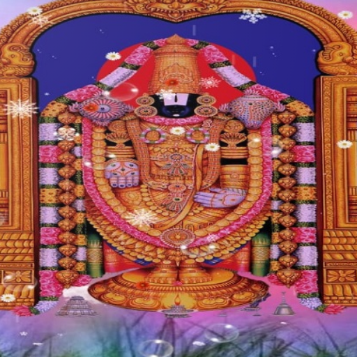 Tirupati Balaji Wallpaper Télécharger sur Windows
