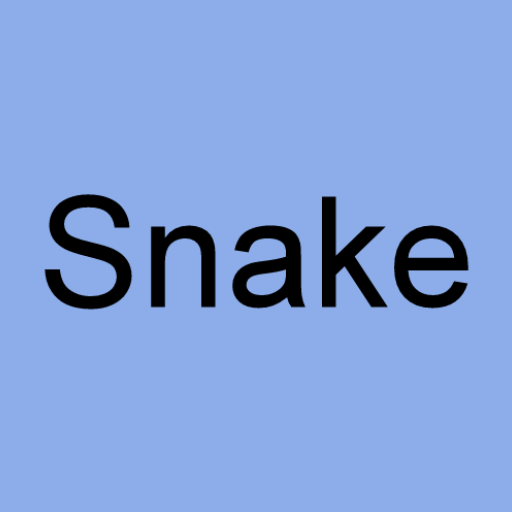 Hungry Snake Game logo