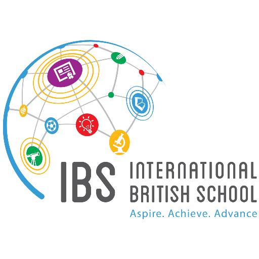 IBS Online logo