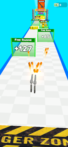 Gun Clone screenshot