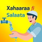 Cover Image of Baixar Xahaaraa fi Salaata  APK