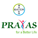 Bayer Prayas App विंडोज़ पर डाउनलोड करें