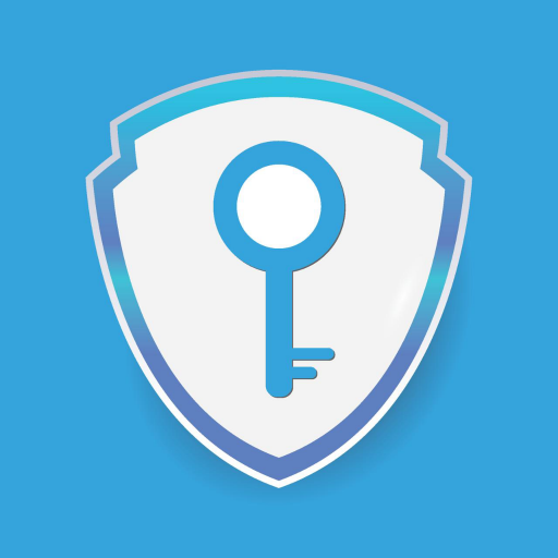 Fast VPN Logo