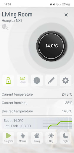 Homplex Screen 3