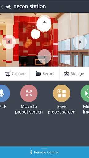 NECON Screen 3