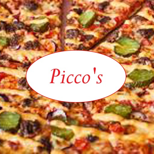 Picco's Pizza Brighouse 0.1 Icon