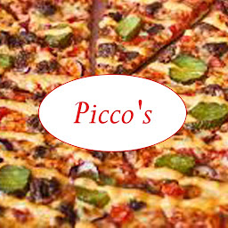 「Picco's Pizza Brighouse」のアイコン画像