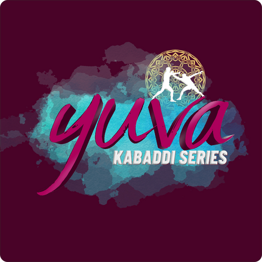 Yuva Kabaddi Series Official logo