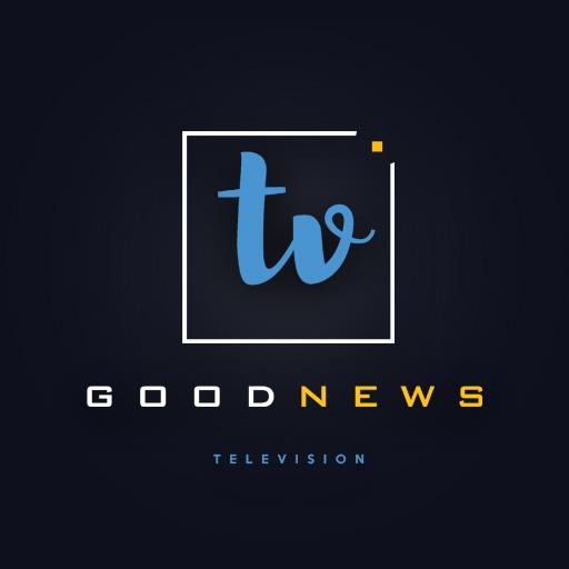 GoodNews TV  Icon