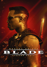 Icon image Blade (1998)