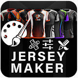 JERSEY MAKER ESPORT GAMERS icon