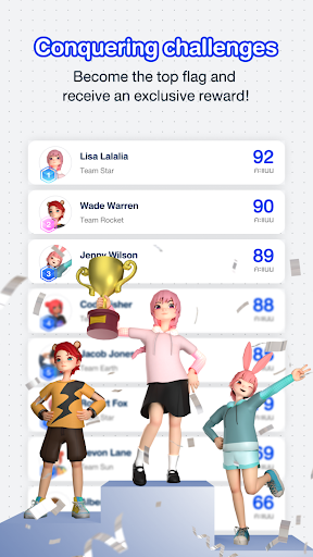 T-Verse Screen 2