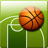 Basketball Stats icon