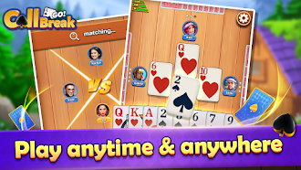 Game screenshot Callbreak Go: Card Game hack
