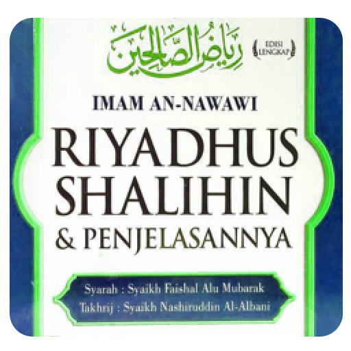 Riyadhus Shalihin Terjemahan Laai af op Windows