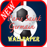 Football ParisSaintGermain Logo Wallpaper icon