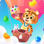 Cover Image of Baixar Puzzle matching: match 3 games  APK