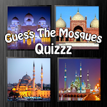 Cover Image of Download Guess the Mosque / Masjid  APK