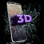 Cover Image of Download Live Wallpapers 3D/4K 1.4 APK