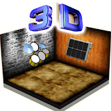 Music Room (3D) icon