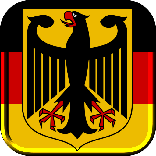 Germany Flag Live Wallpaper  Icon