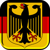 Germany Flag Live Wallpaper icon