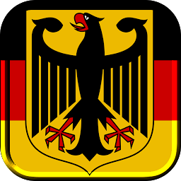 图标图片“Germany Flag Live Wallpaper”