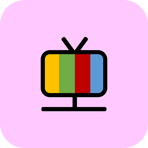 라이브 TV 앱 아이콘