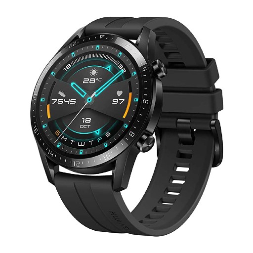 huawei watch gt 2 guide logo