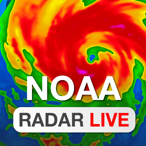 Weather Scope NOAA Live Radar logo