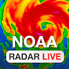 Weather Scope NOAA Live Radar icon