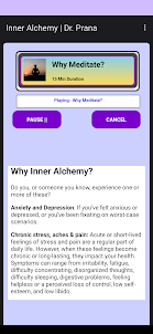 Inner Alchemy