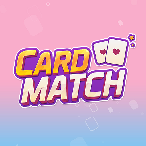 Memory game : Card match  Icon